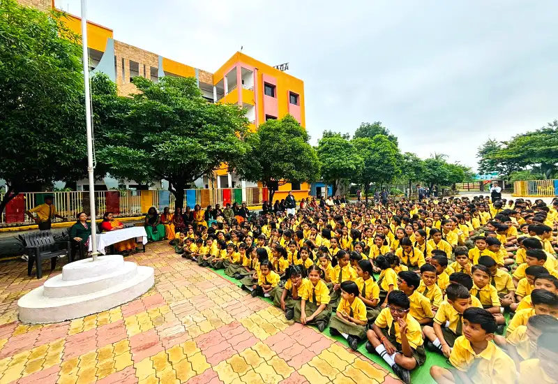 Interactive Class